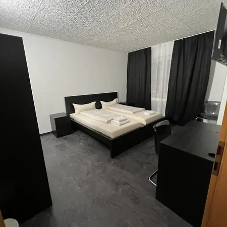 Duemptener Hof Hotel