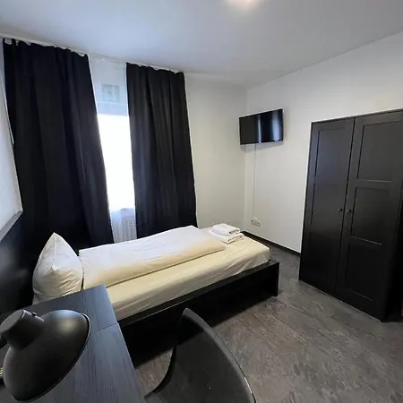 Duemptener Hof Hotell