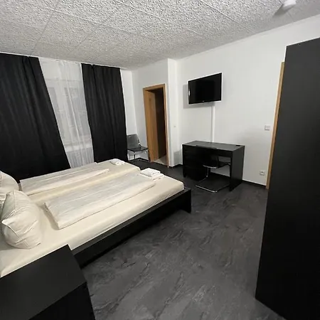 Hotel Duemptener Hof 2*