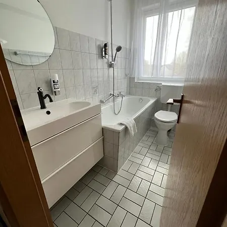 Hotell Duemptener Hof Mülheim an der Ruhr