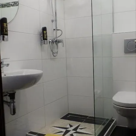 Hotell Duemptener Hof