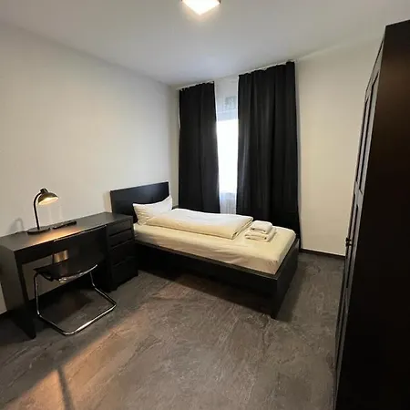 Duemptener Hof Mülheim an der Ruhr