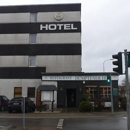 Duemptener Hof 2*