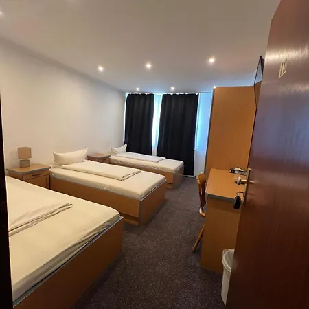 Duemptener Hof 2* Mülheim an der Ruhr