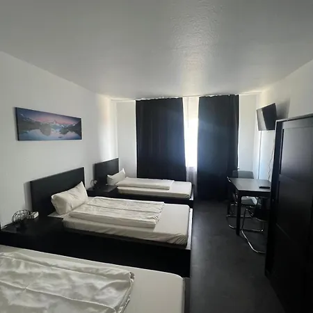 Dümptener Hof Mülheim an der Ruhr