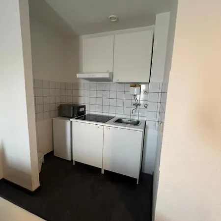 Duemptener Hof Hotell Mülheim an der Ruhr