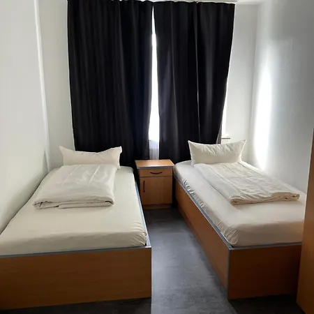 Hotel Dümptener Hof 2*