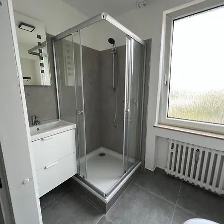 Duemptener Hof Hotell