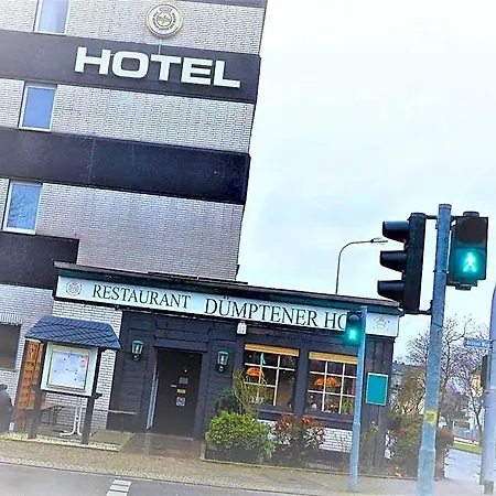 Duemptener Hof 2*
