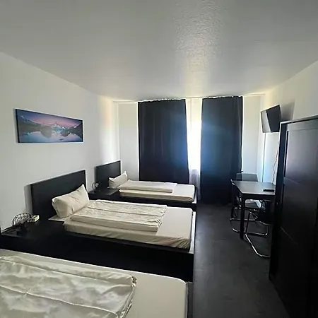 Duemptener Hof Hotel 2*