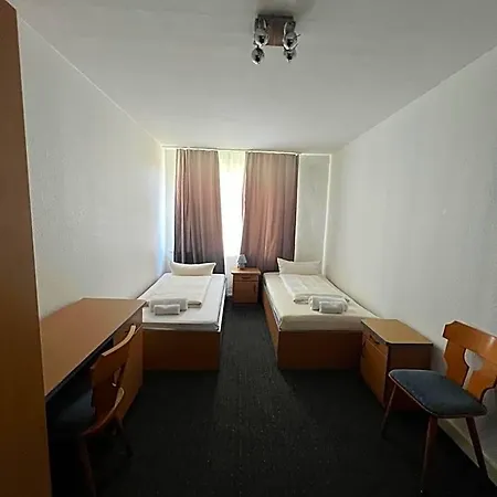 Duemptener Hof 2*