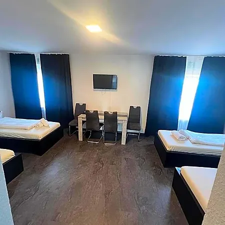 Duemptener Hof Hotel 2*