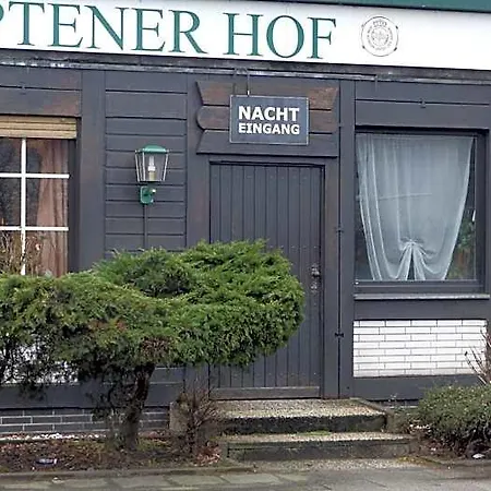 Hotel Duemptener Hof