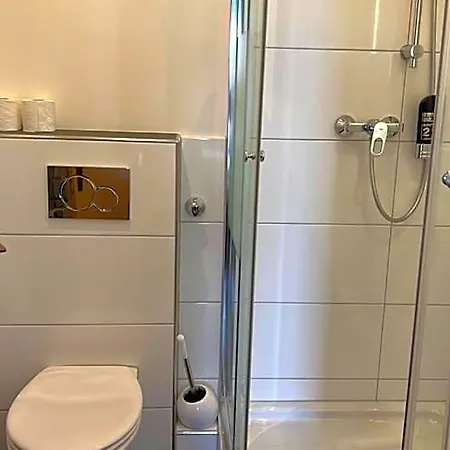 Duemptener Hof Hotel 2*