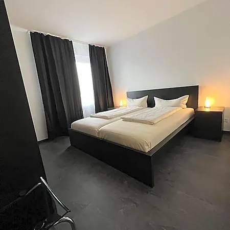 Hotel Duemptener Hof Mülheim an der Ruhr