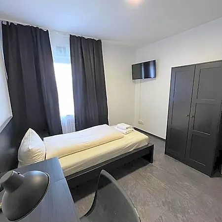 Hotel Duemptener Hof 2*