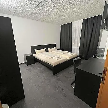 Hotel Duemptener Hof