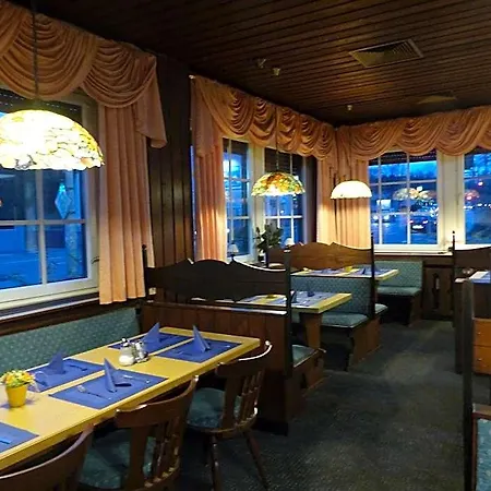 Duemptener Hof Hotel