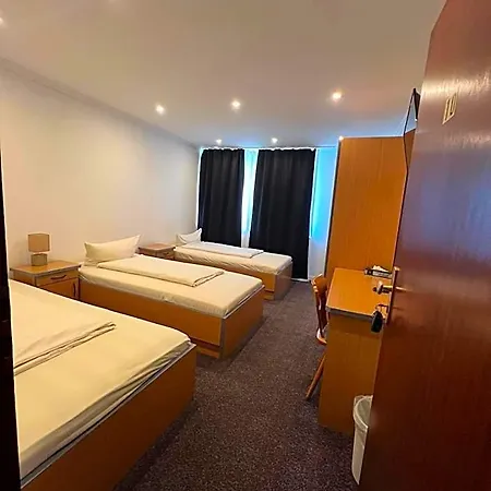 Duemptener Hof Hotel 2*