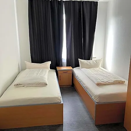 Duemptener Hof Hotel
