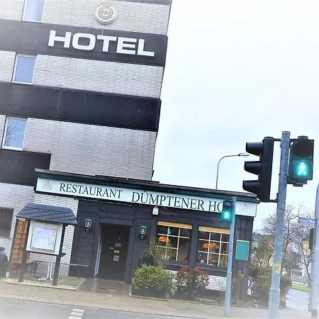 Duemptener Hof 2*