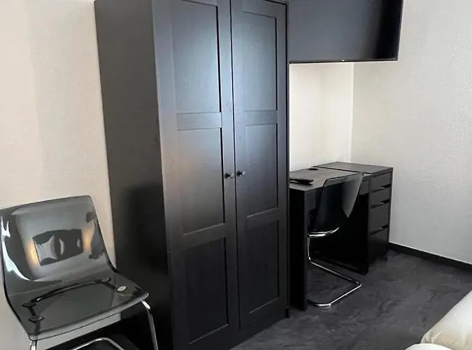 Duemptener Hof Hotel