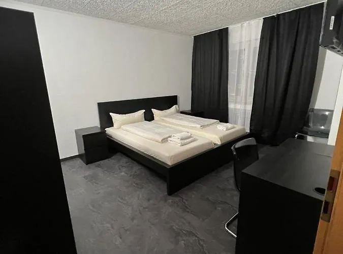 Duemptener Hof Hotel