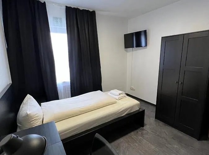 Duemptener Hof Hotel