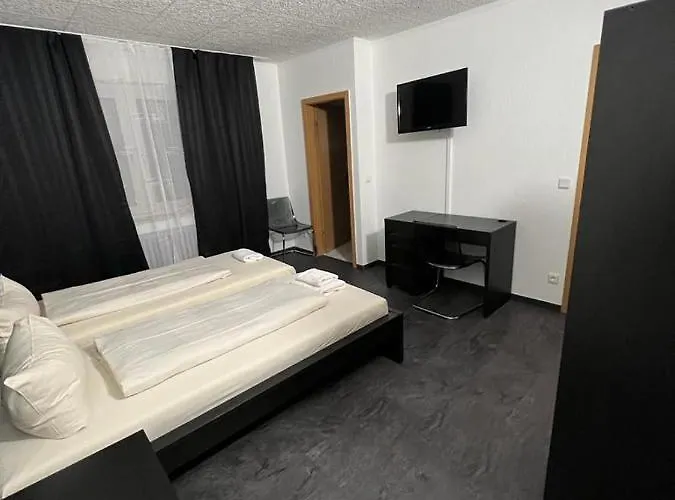 Hotel Duemptener Hof 2*