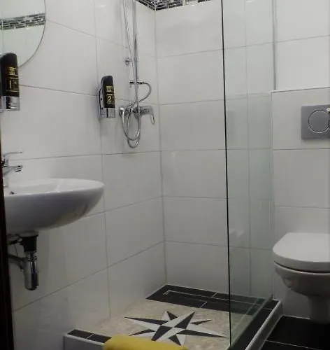 Hotel Duemptener Hof