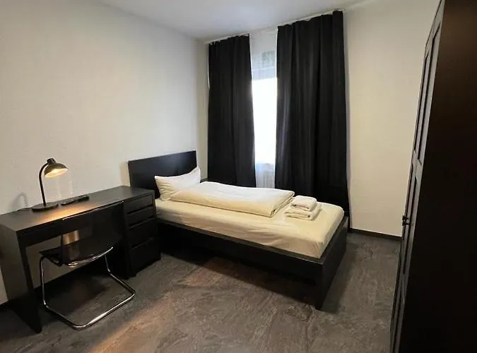 Duemptener Hof Mülheim an der Ruhr