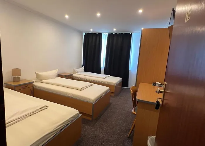 Duemptener Hof 2* Mülheim an der Ruhr