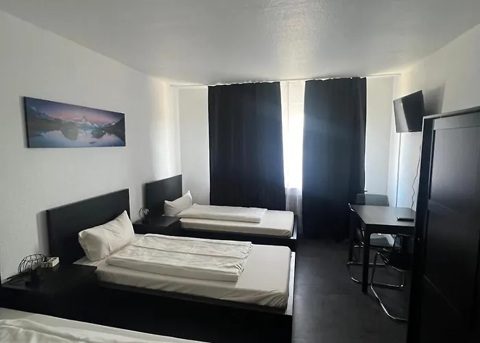 Duemptener Hof Mülheim an der Ruhr