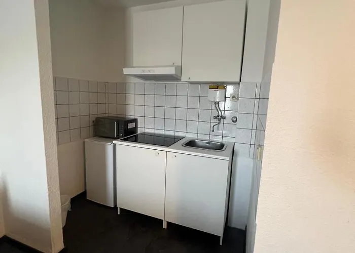 Duemptener Hof Hotel Mülheim an der Ruhr