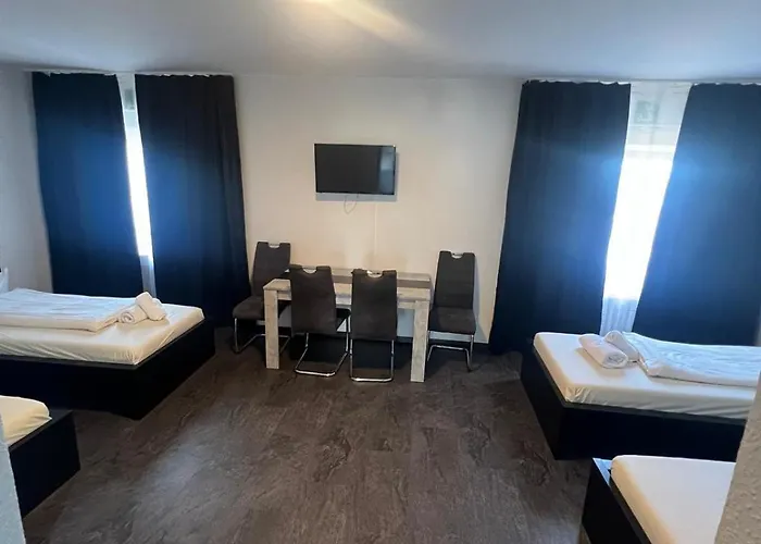 Duemptener Hof Mülheim an der Ruhr