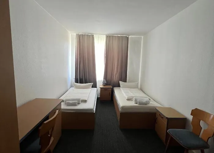 Duemptener Hof Mülheim an der Ruhr