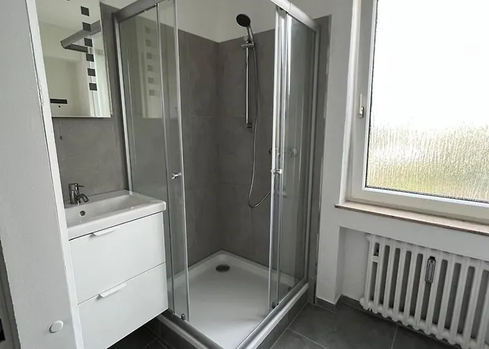 Duemptener Hof Hotel